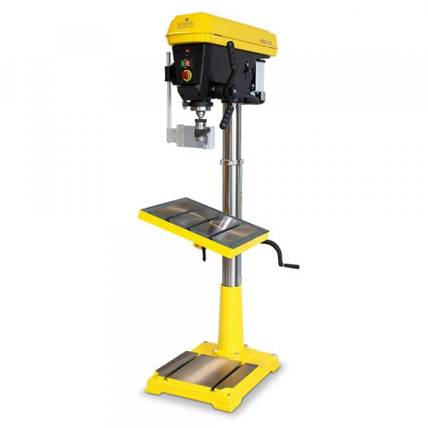 BAMATO Staenderbohrmaschine BDP-4132 400V